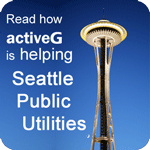See what activeG did for Seattle Public Utilities