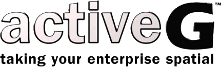 activeG - Taking Your Maximo Enterprise Spatial
